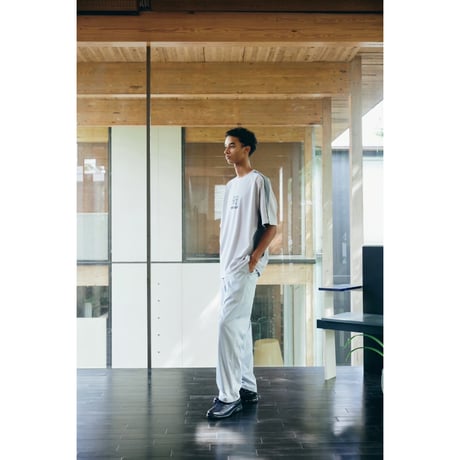 COMFORTABLE REASON - Truck Pant