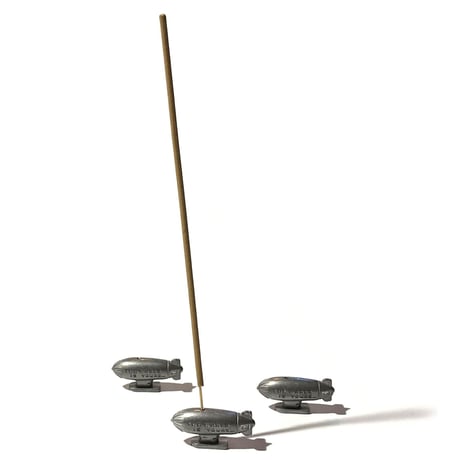 RWCHE - MONTANA INCENSE STAND