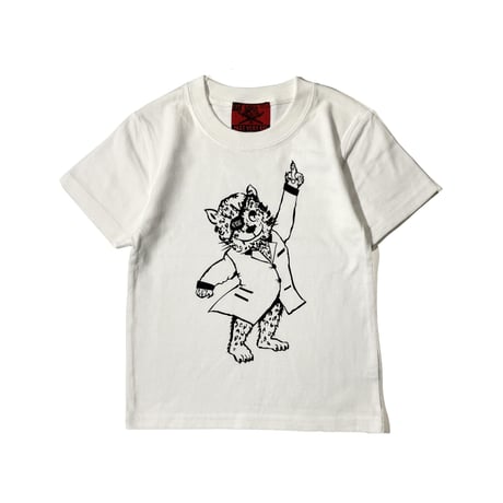 FVK - KEFCAT kids TEE