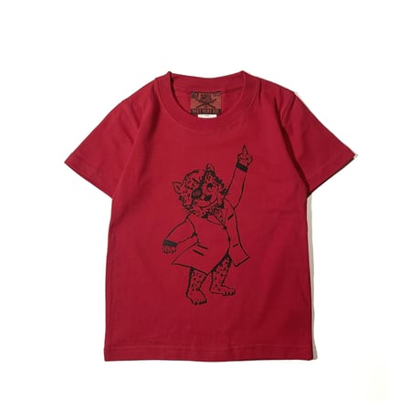 FVK - KEFCAT kids TEE