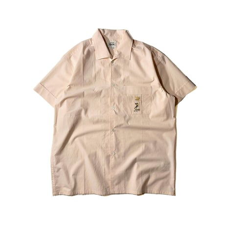 RWCHE - CARRIER SHIRTS