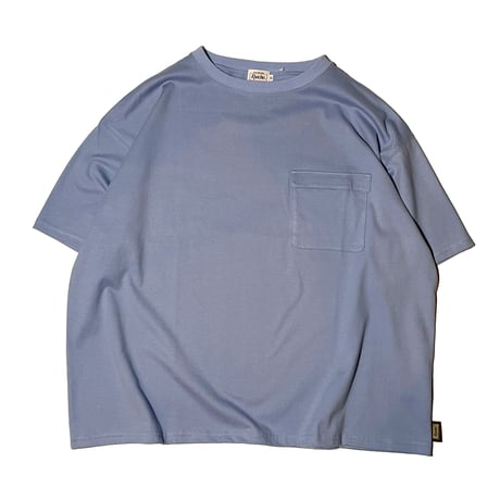 RWCHE - BREEZE POCKET TEE