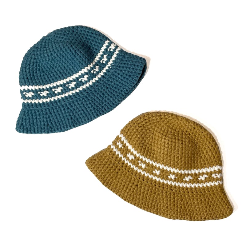 RWCHE - WAFFLE HAT | LOFT