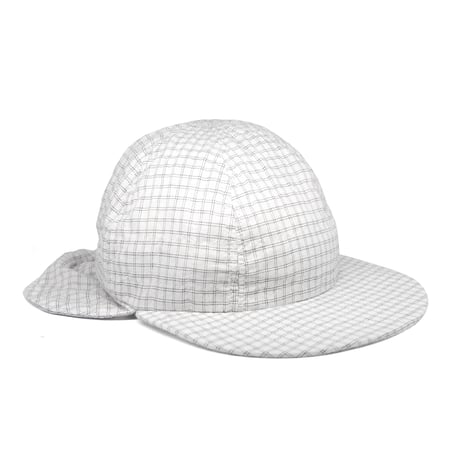 FOUND FEATHER - Lily Pad Cap