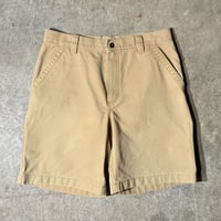 L.L.Bean - Duck Fabric Short Pants