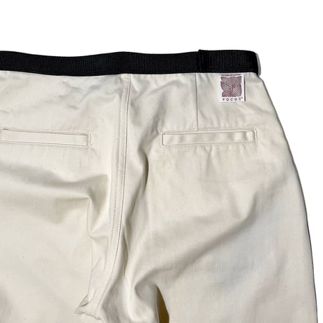 POCUS - VERCRO EASY PANTS
