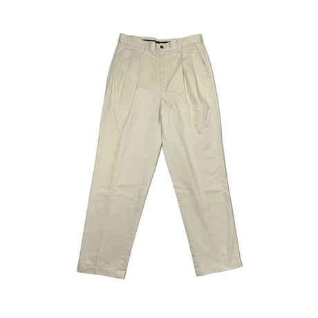 Dockers - 2tuck Cotton Pants