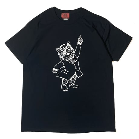 FVK - KEFCAT TEE