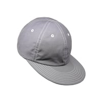 FOUND FEATHER - Classic 6 Panel Cap - Millerain Waxed Cotton