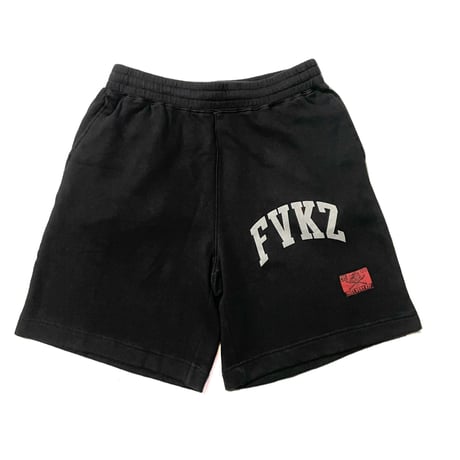 FVK - FVKZ SWEAT SHORTS