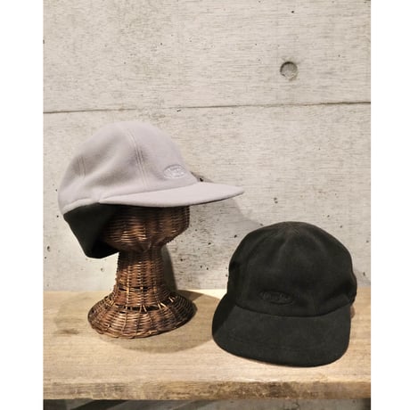 RWCHE - HUNTER FLEECE CAP