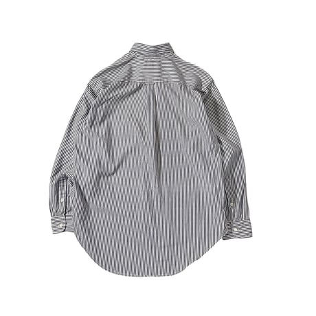 Duck Head - Cotton Stripe BD Shirt