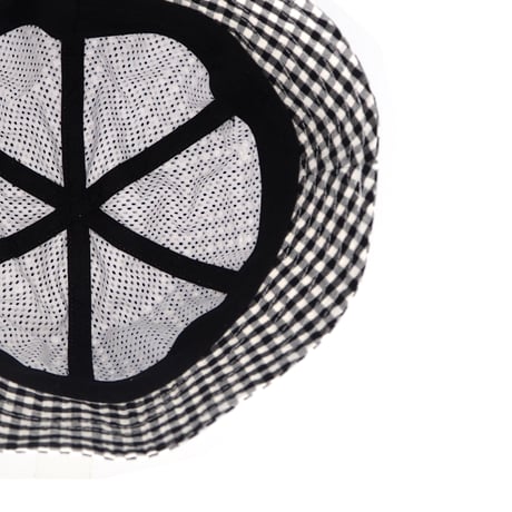 FOUND FEATHER - Safari Hat / Cotton