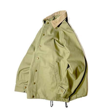 POCUS - ORIGINAL COACH JACKET