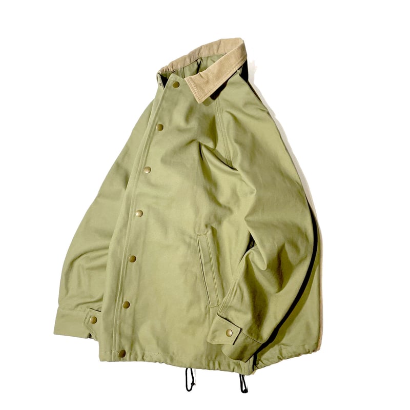 POCUS - ORIGINAL COACH JACKET | LOFT