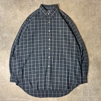 Ralph Lauren - LOWELL SPORT - L/S Checked Cotton Shirts