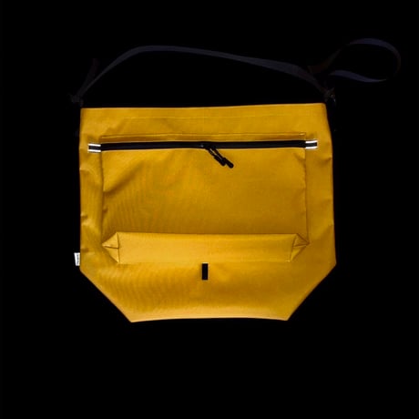 BROWNBAG - WORK SHOULDERE BAG