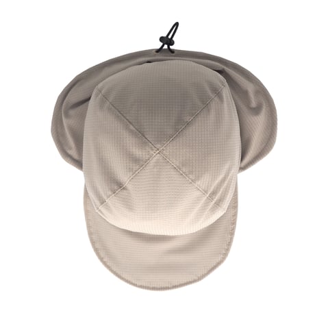 FOUND FEATHER - Marathon Cap - Dot Air