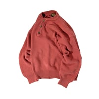 Eddie Bauer - Cotton Henry Neck Knit
