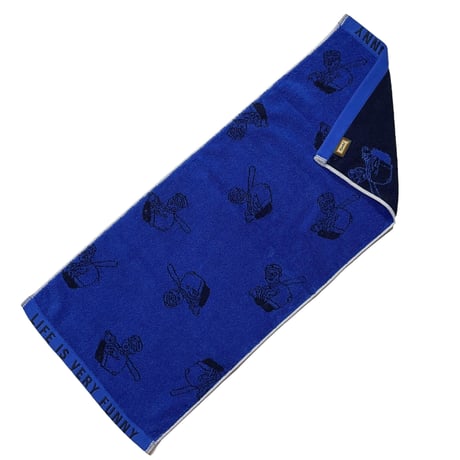 RWCHE - DUDE TOWEL