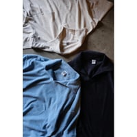 COMFORTABLE REASON - Comfort Pile Polo