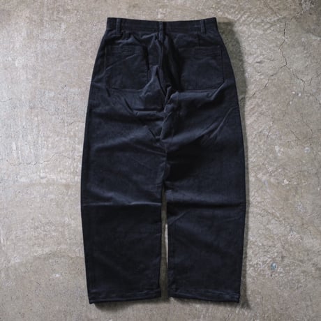 RWCHE - SESSION CORDUROY PANTS