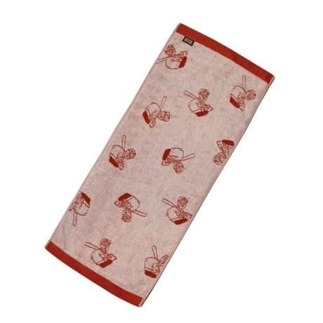RWCHE - DUDE TOWEL