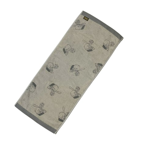 RWCHE - DUDE TOWEL
