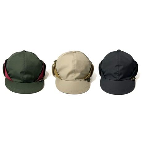 RWCHE - HUNTER CAP