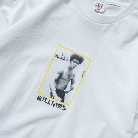 RWCHE - WILL L/S