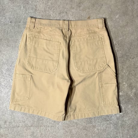 L.L.Bean - Duck Fabric Short Pants