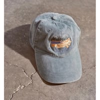 00's ZALOOS CANOES NEW RIVER - Cotton Cap