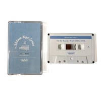 Mitime tape series2 ~ On the Beach ~ / MAD DAWG INT'L