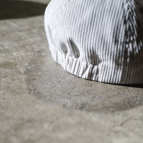 FOUND FEATHER - Classic 6 Panel Cap - 8W Corduroy