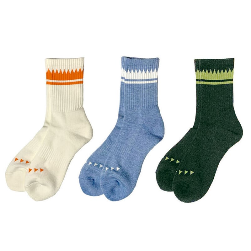 RWCHE × MYLOADSARELIGHT / ARROW SOCKS RWCHE × MYLOADSARELIGHT / ARROW SOCKS RWCHE × MY LOADS ARE