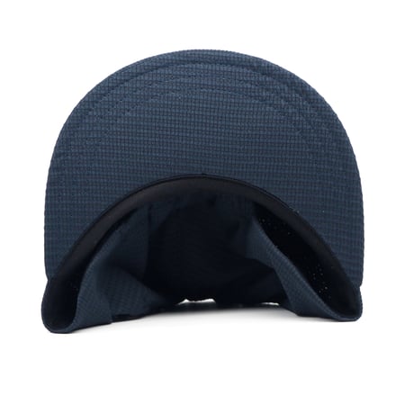FOUND FEATHER - 2 Panel Trucker Cap - Dot Air
