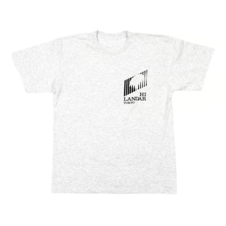 HILANDAR TOKYO - S/S T-SHIRT