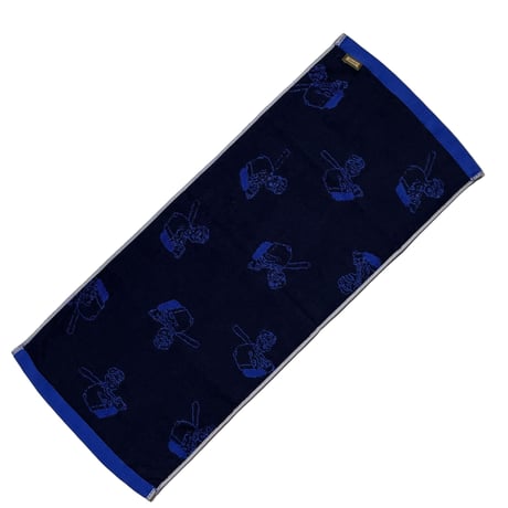 RWCHE - DUDE TOWEL