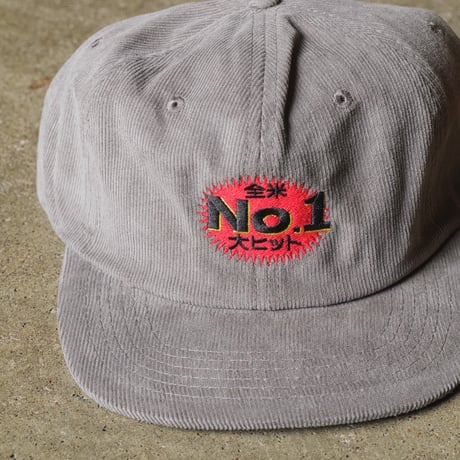 RWCHE - BIG HIT CAP