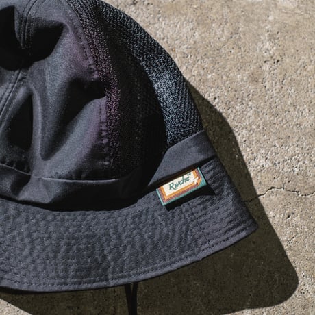 RWCHE - ADVENTURE MESH HAT