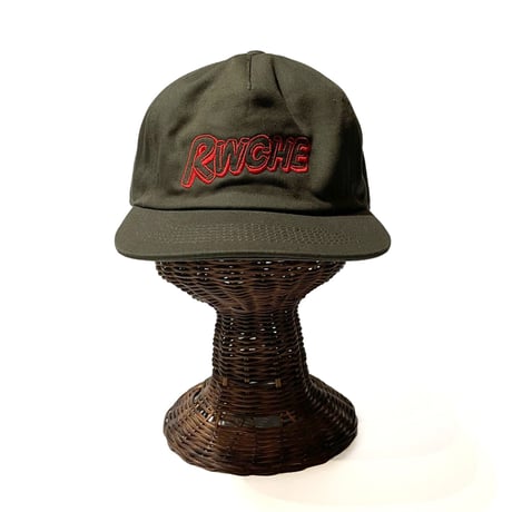 RWCHE - FREEZER CAP