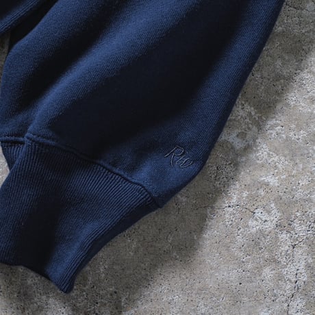RWCHE - TM LOGO HOODIE