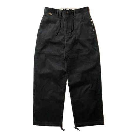 RWCHE - SESSION CORDUROY PANTS