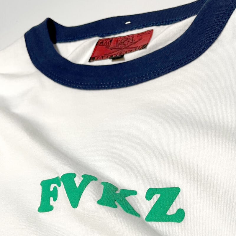 FVK - FVKZ Ringer TEE | LOFT