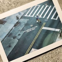 "LIFE THROUGH MY EYES"   -   YUSUKE OISHI