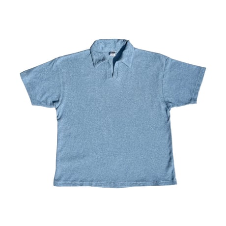 COMFORTABLE REASON - Comfort Pile Polo