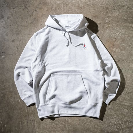Tastee T Production - C.Muska - HOODIE