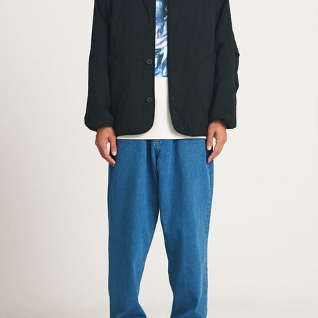 HOLE AND HOLLAND - H QUILTING JACKET