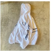 ISLA MUJERES - Mexico Cotton Parka