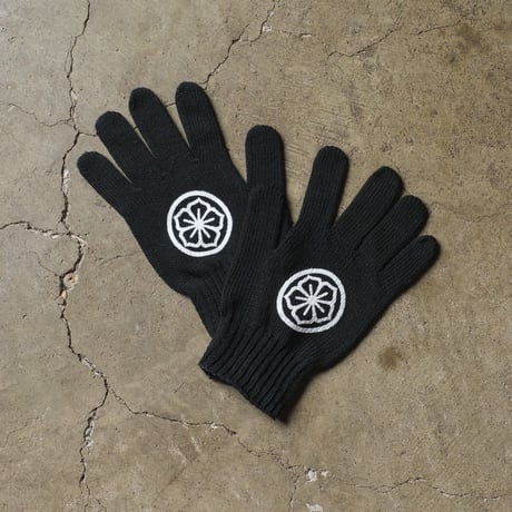RWCHE - MIYAGI GLOVE